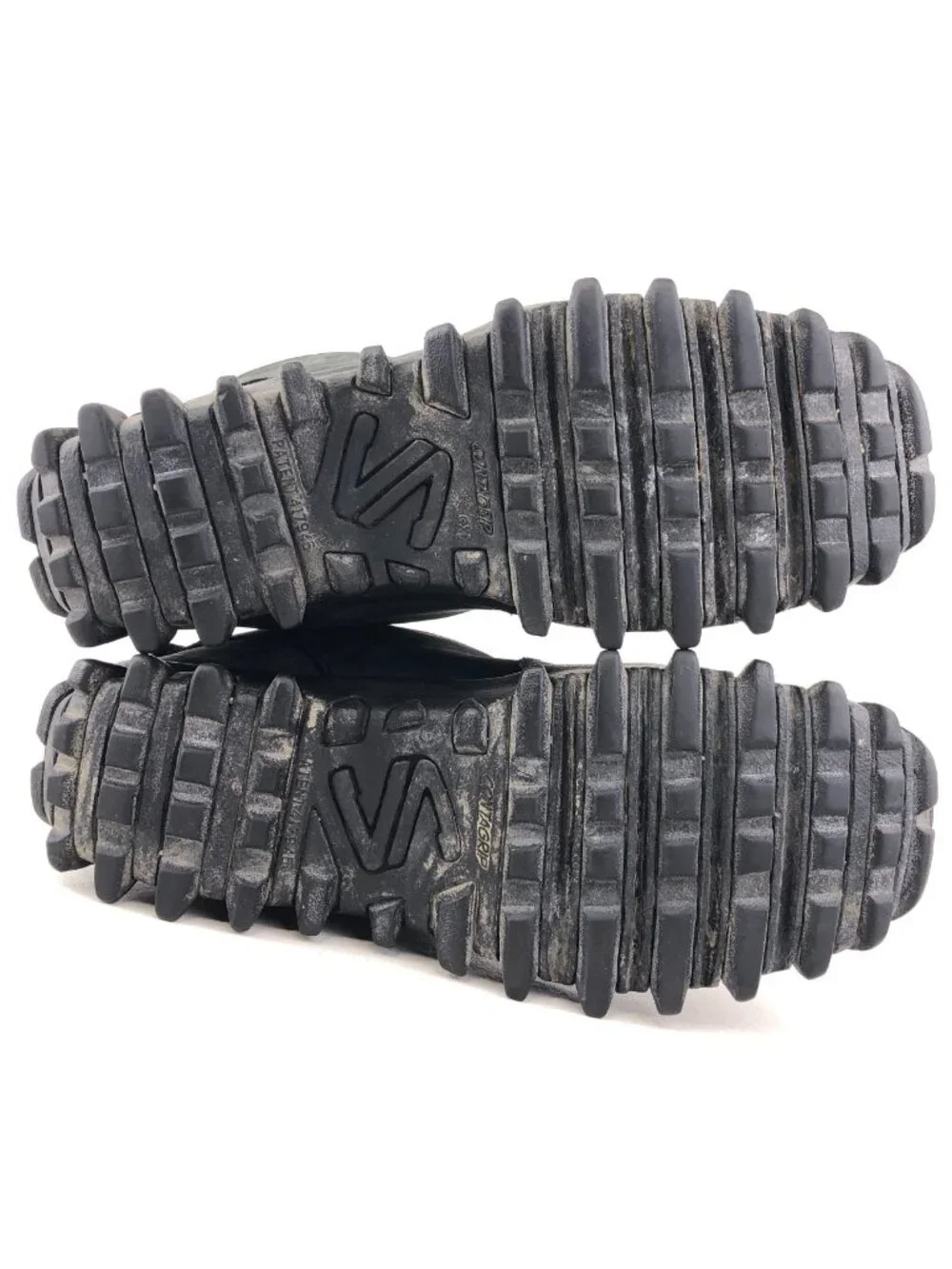 Salomon Snowclog Contagrip Slip-on Winter Shoes 8.5